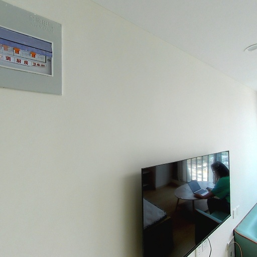 VR看厂