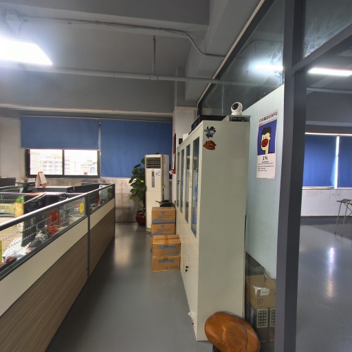 VR看厂