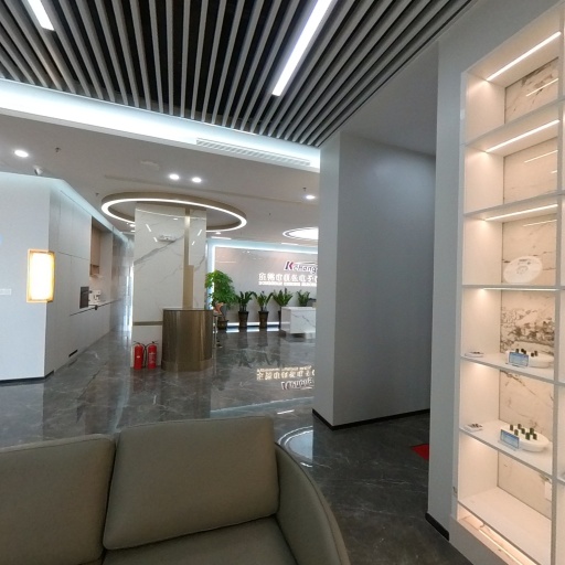 VR看厂