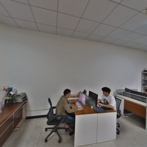 VR看厂