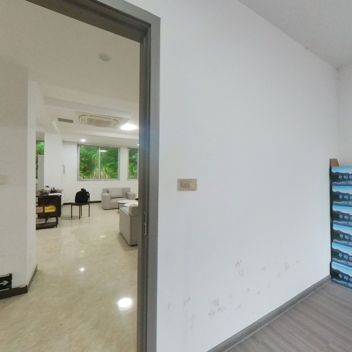 VR看厂