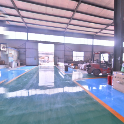 VR看厂