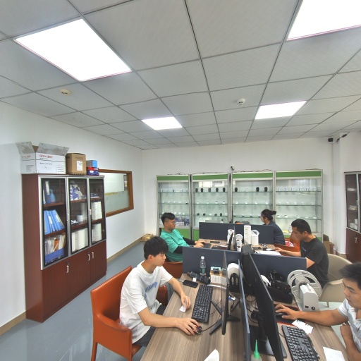 VR看厂