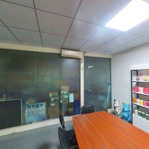 VR看厂