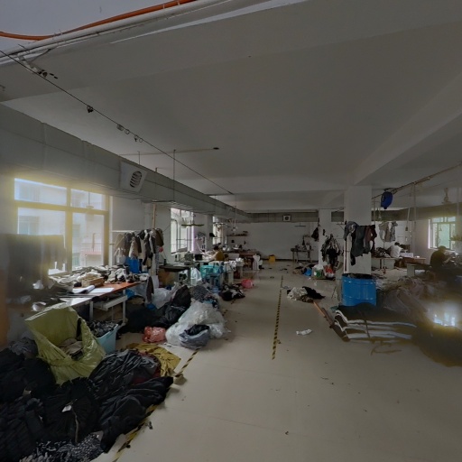 VR看厂