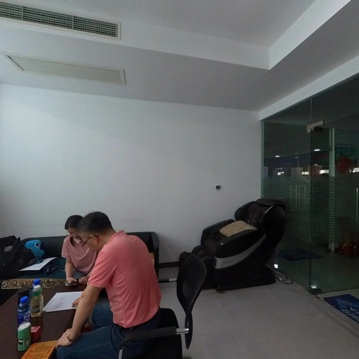 VR看厂
