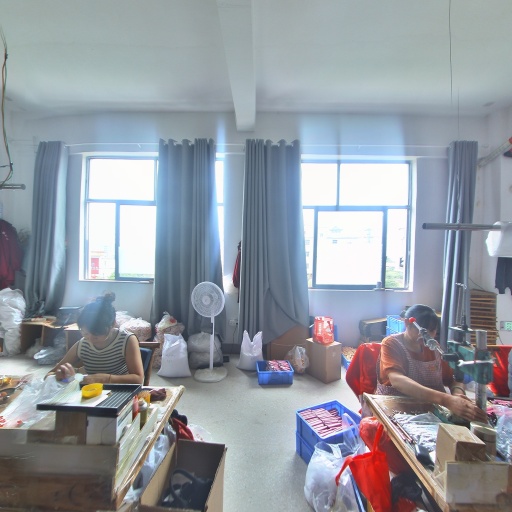 VR看厂