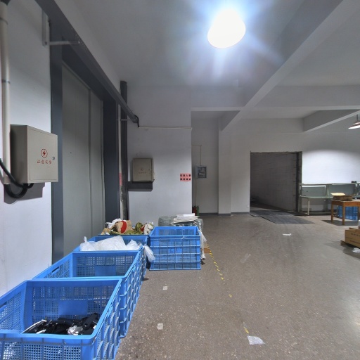 VR看厂