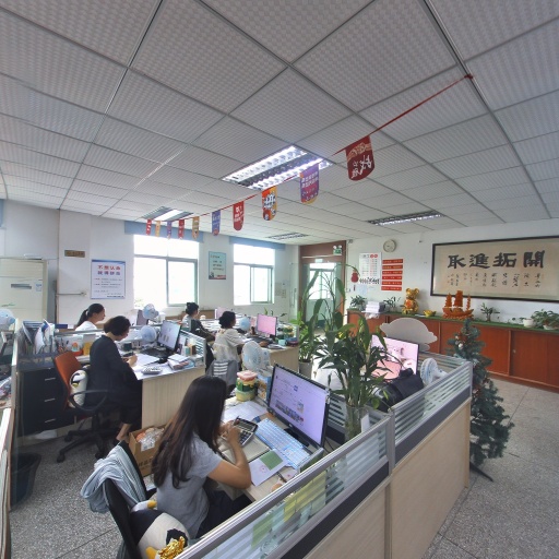 VR看厂