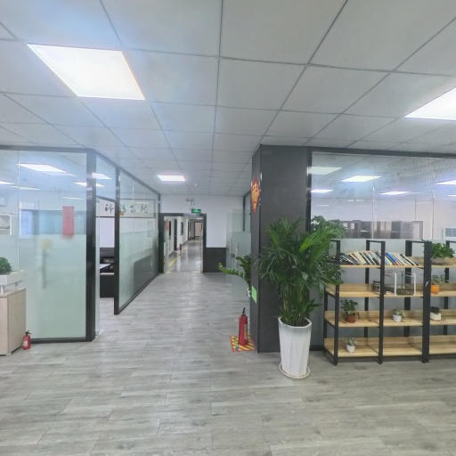 VR看厂