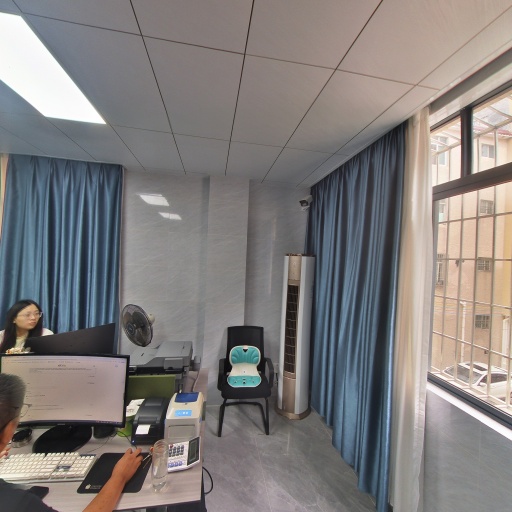 VR看厂