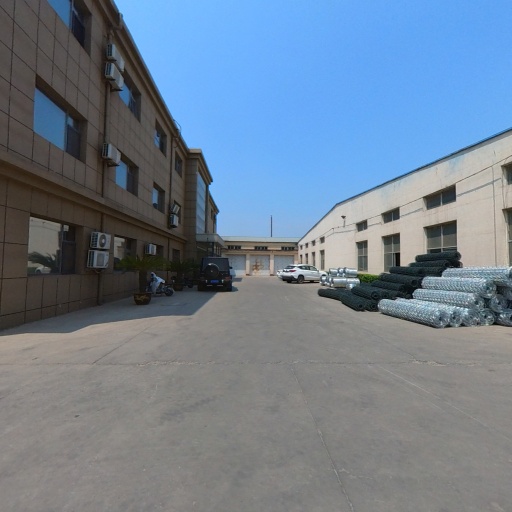 VR看厂