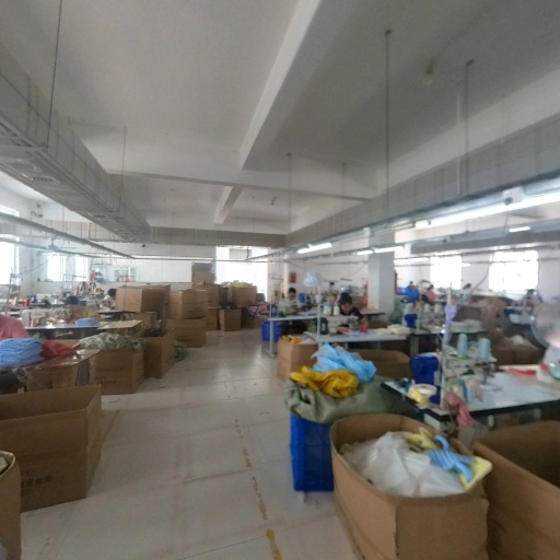 VR看厂
