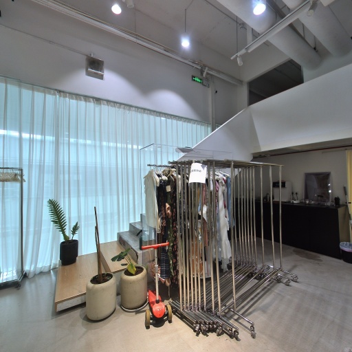VR看厂
