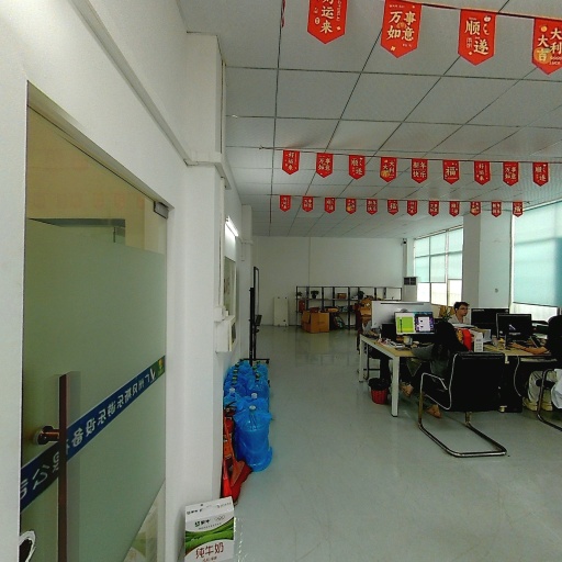 VR看厂