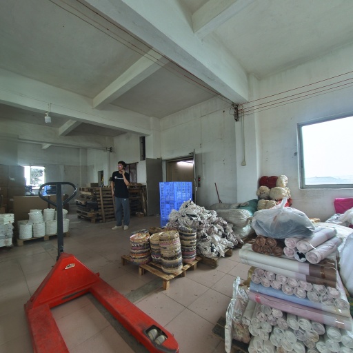 VR看厂