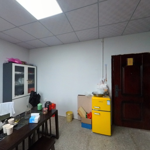VR看厂