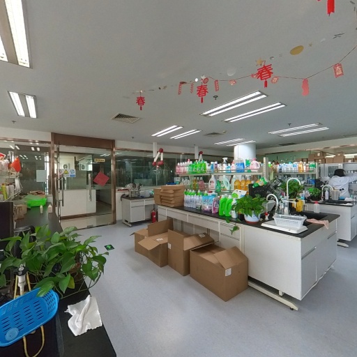 VR看厂