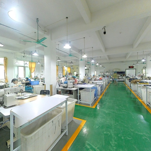 VR看厂