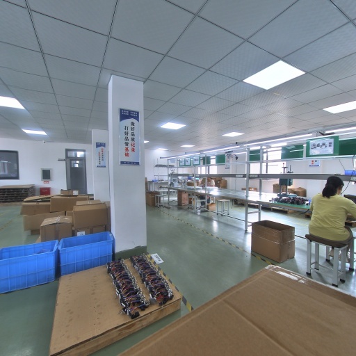 VR看厂
