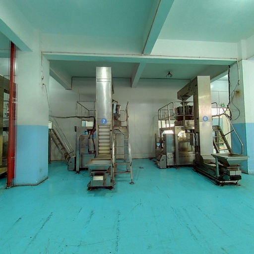 VR看厂