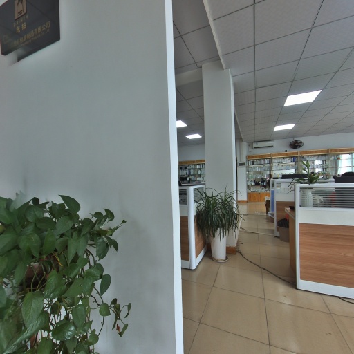VR看厂