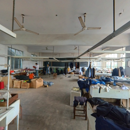 VR看厂