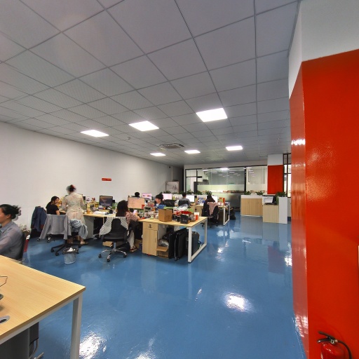 VR看厂