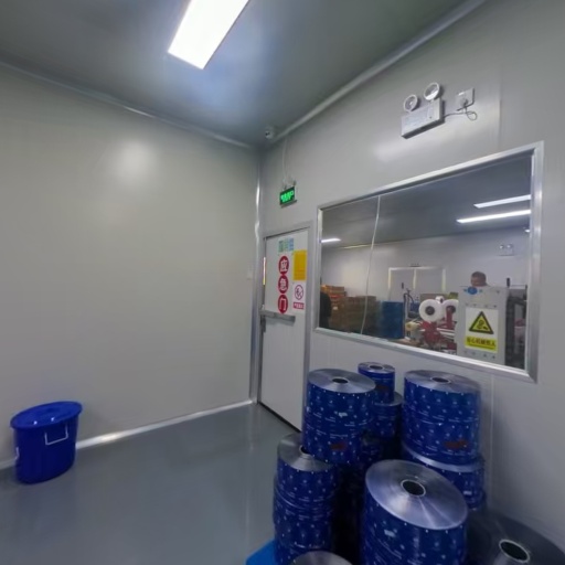 VR看厂