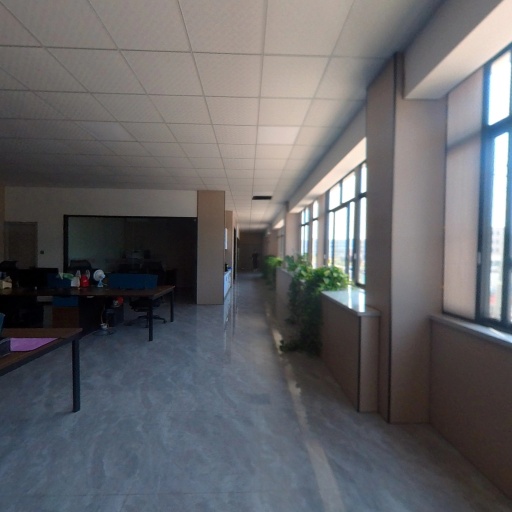 VR看厂