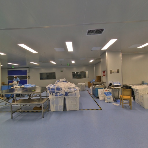 VR看厂
