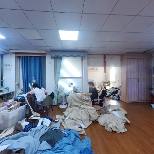 VR看厂