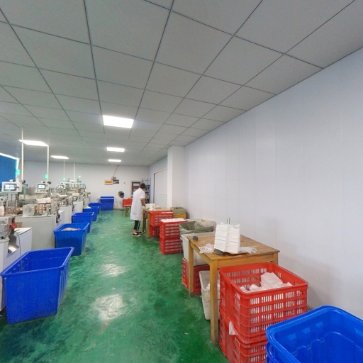 VR看厂