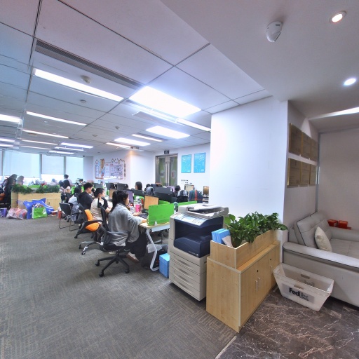 VR看厂