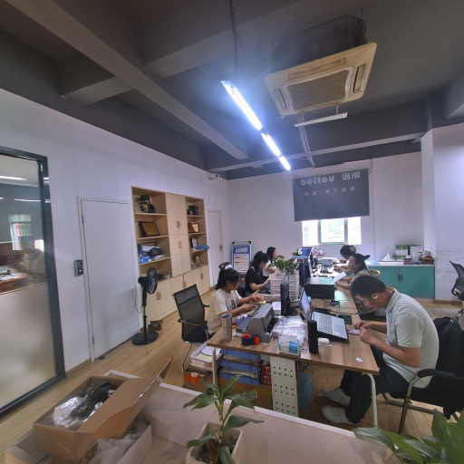 VR看厂