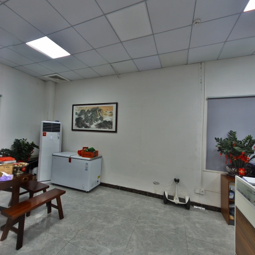 VR看厂
