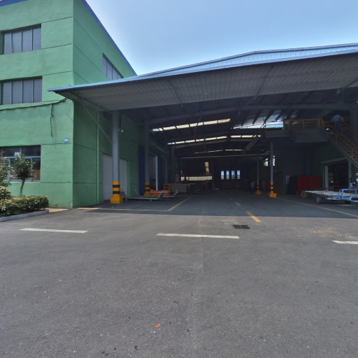 VR看厂