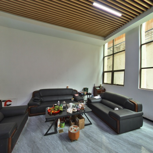 VR看厂