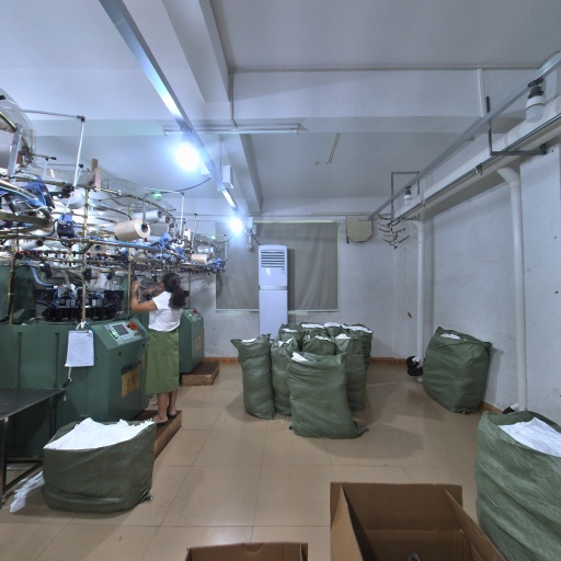 VR看厂