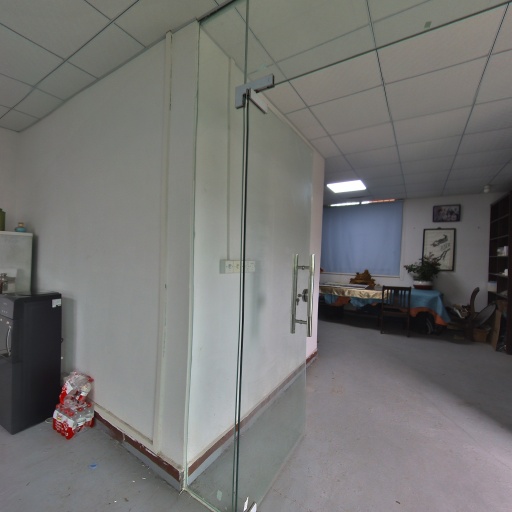 VR看厂