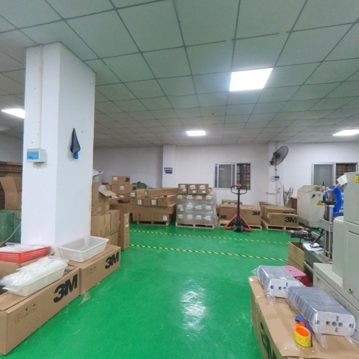 VR看厂