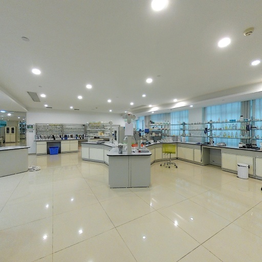 VR看厂
