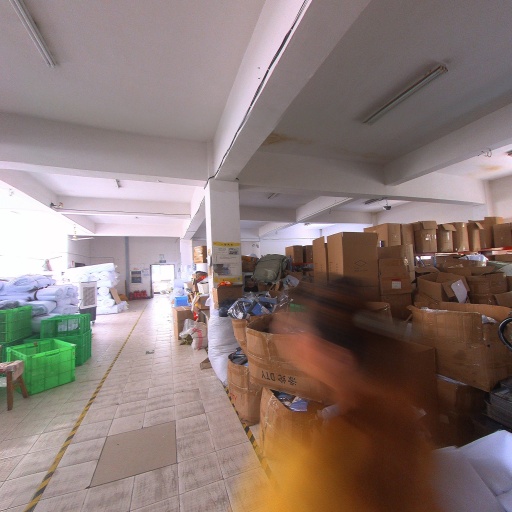 VR看厂