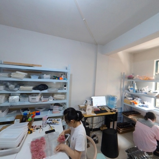 VR看厂