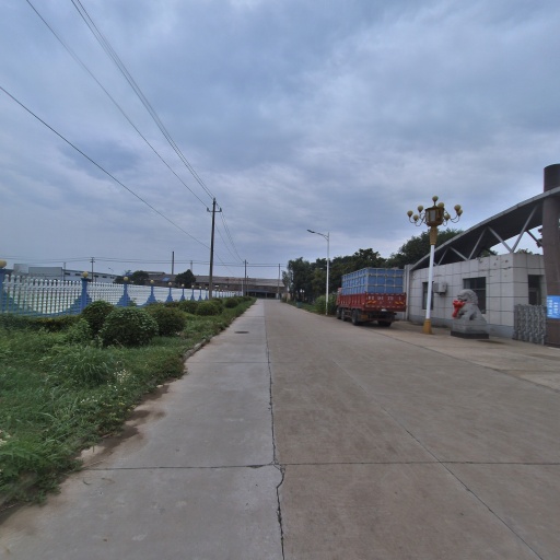 VR看厂