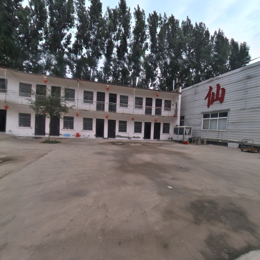 VR看厂