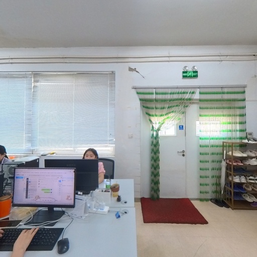 VR看厂