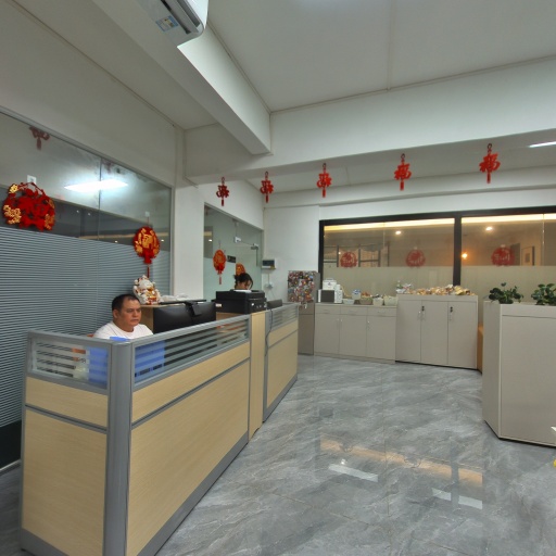 VR看厂