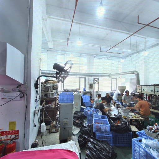 VR看厂