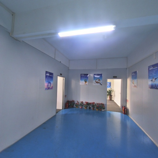 VR看厂
